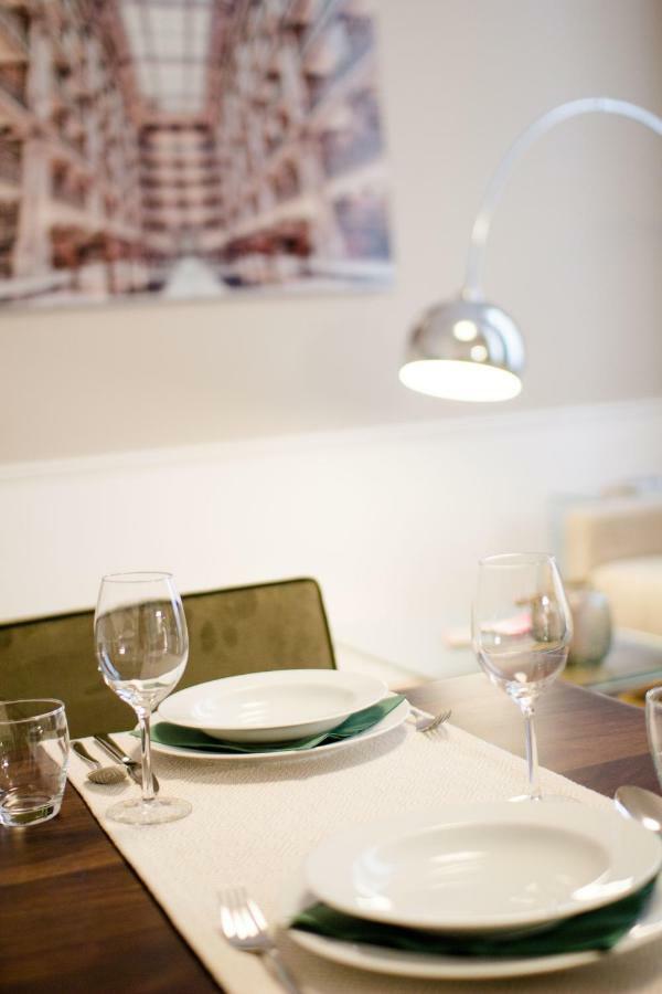 Urania - Mai's Appartement Vienne
