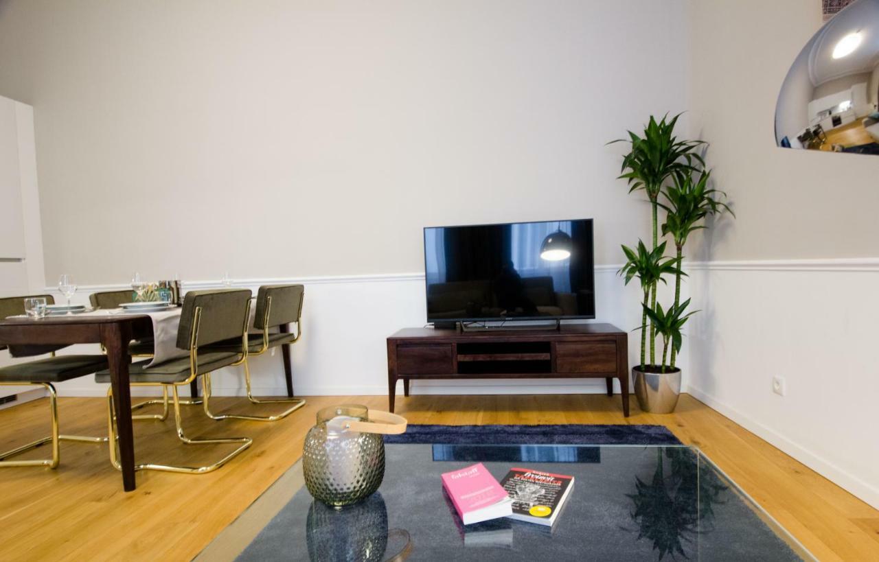Urania - Mai's Appartement *