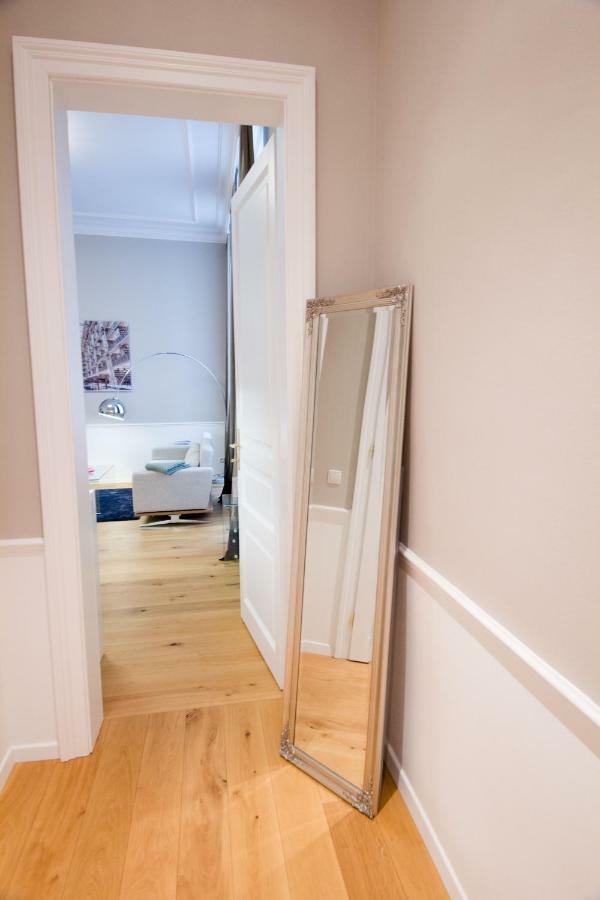 Appartement Urania - Mai's