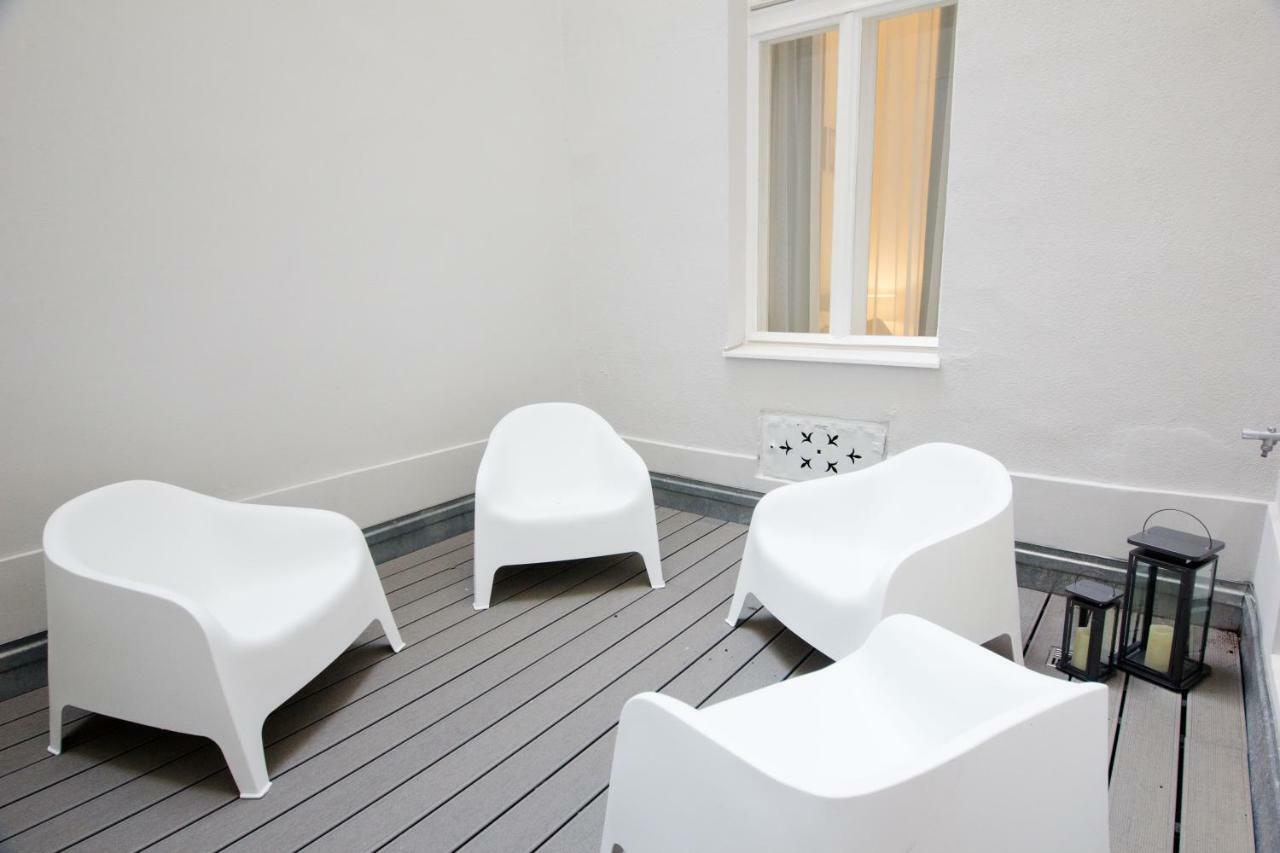 Appartement Urania - Mai's