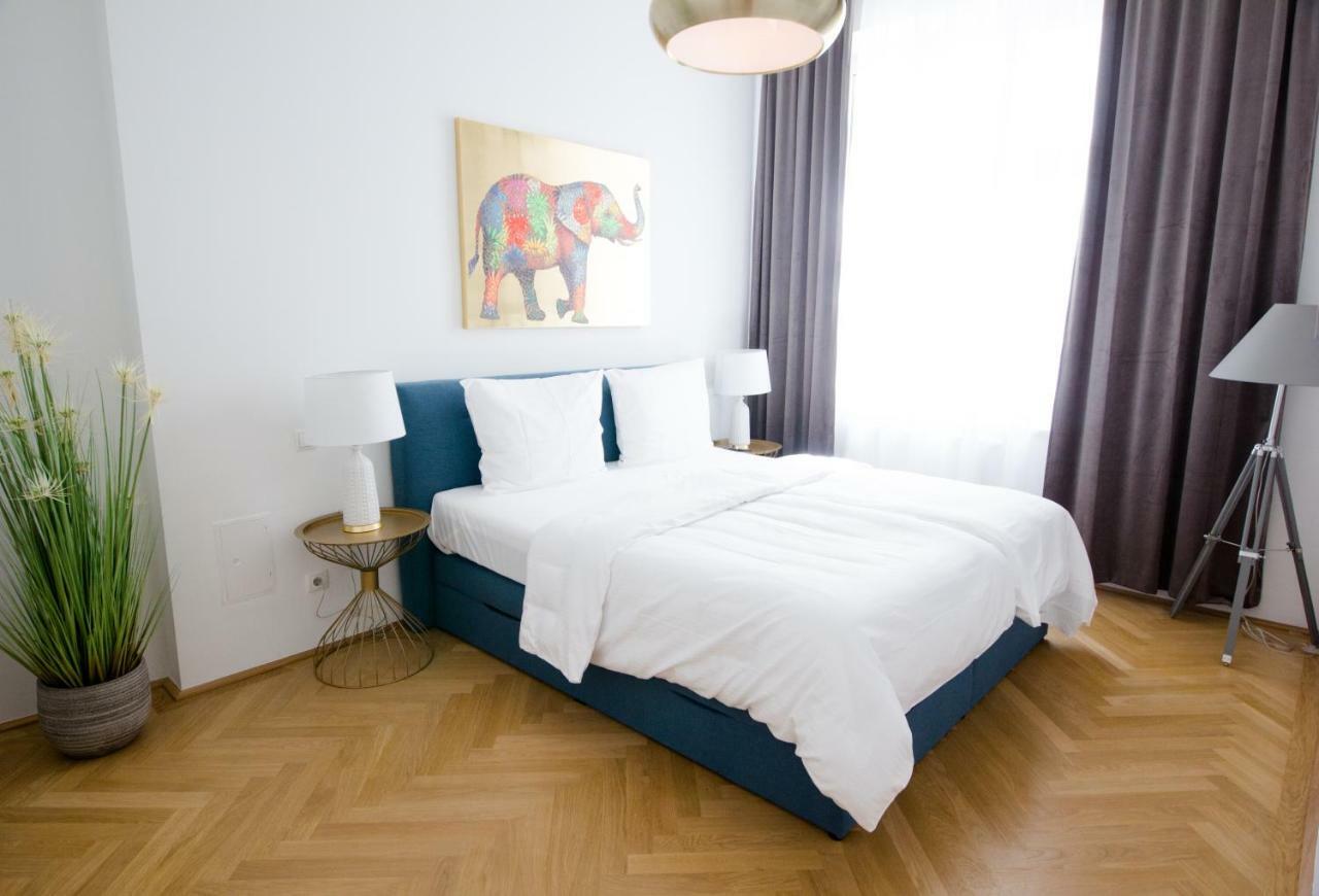 Appartement Urania - Mai's
