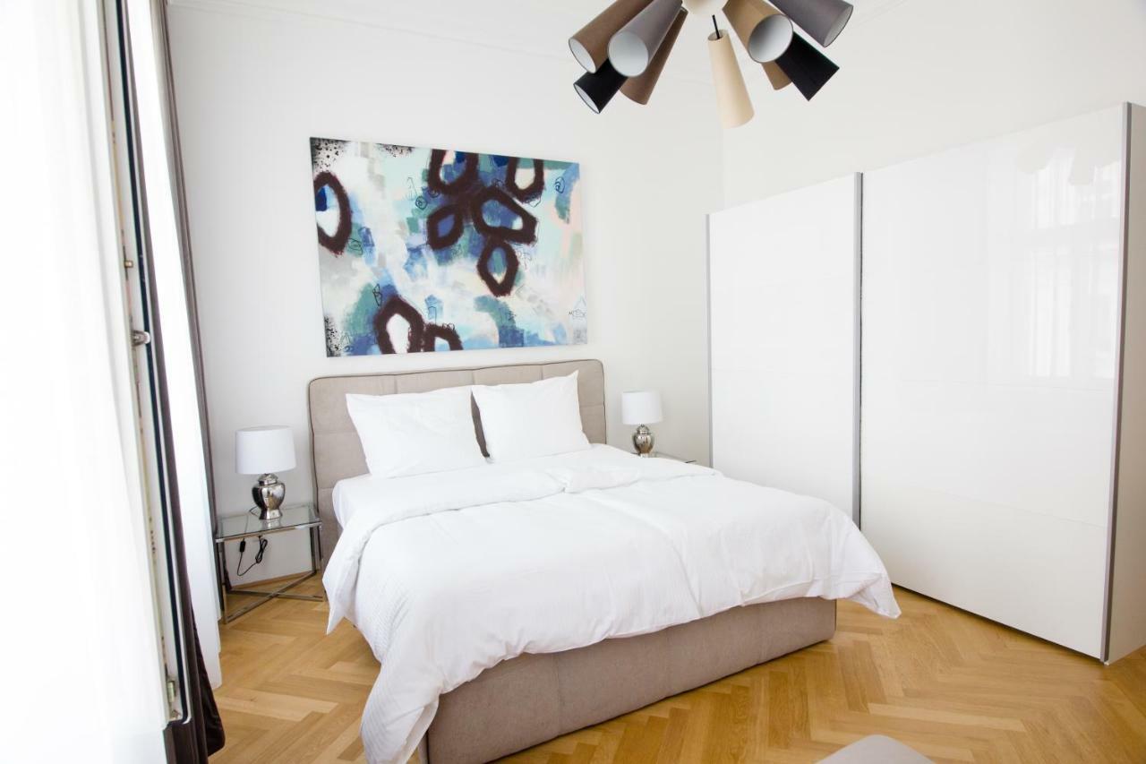 Urania - Mai's Appartement Vienne