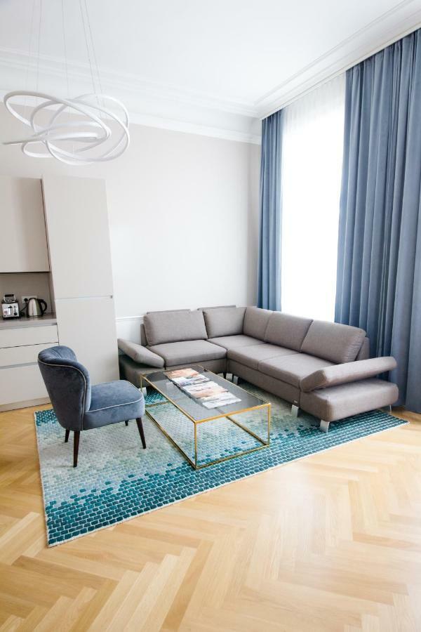 Appartement Urania - Mai's Vienne