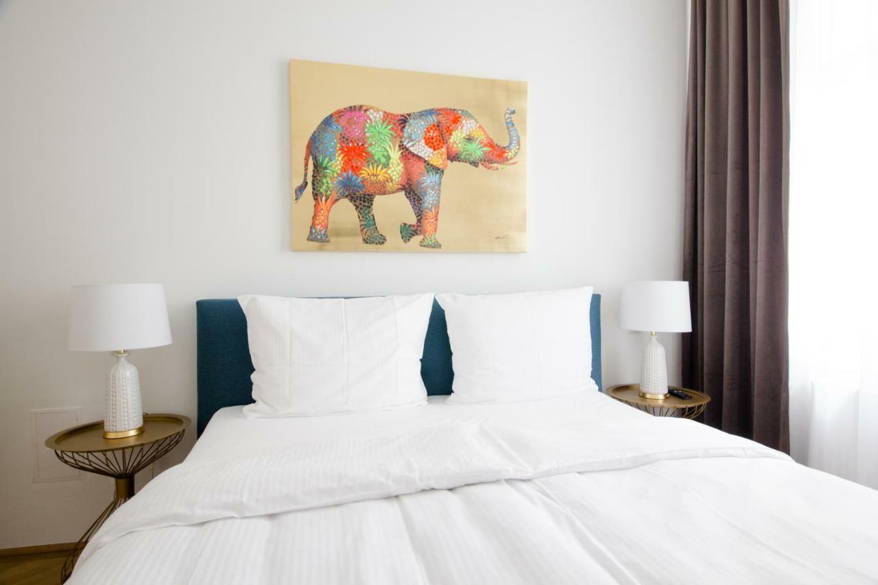 Appartement Urania - Mai's Vienne