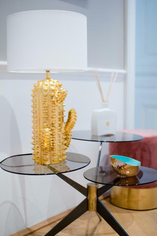 Urania - Mai's Appartement *