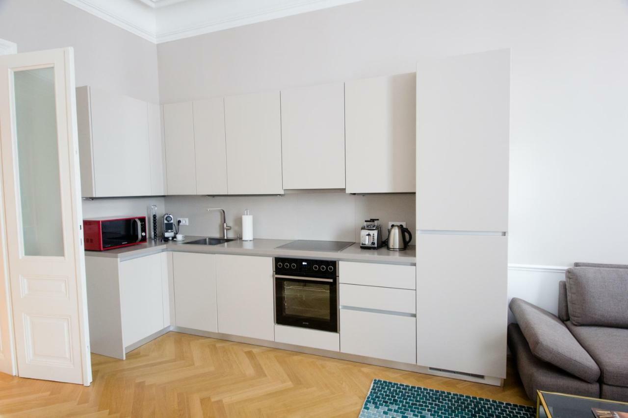 Urania - Mai's Appartement