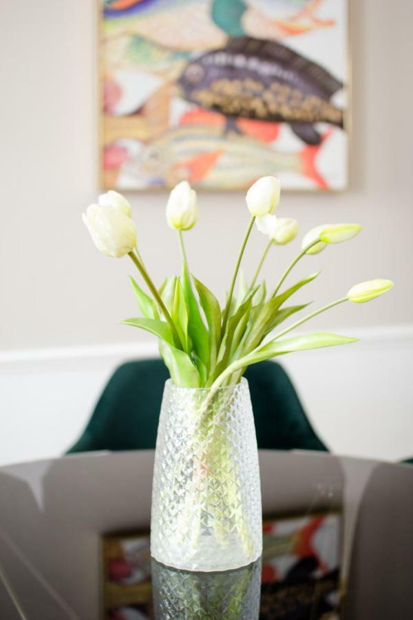Urania - Mai's Appartement *